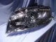 SW-Light headlights suitable for AUDI A3 8P 2003-2008 LED positionlight chrome