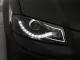 SW-Light headlights suitable for AUDI A3 8P 2003-2008 LED positionlight black