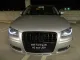 SW-Light headlights suitable for AUDI A3 8P 2003-2008 LED positionlight black