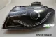 SW-Light headlights suitable for AUDI A3 8P 2003-2008 LED positionlight black