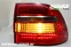 SW LED taillights suitable for Porsche Cayenne Typ 9PA/1 955 03-07 red/smoke