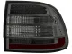 SW LED taillights suitable for Porsche Cayenne I 9PA/1 955 03-07 smoke