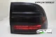 SW LED taillights suitable for Porsche Cayenne I 9PA/1 955 03-07 smoke
