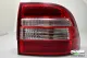 SW LED taillights suitable for Porsche Cayenne I Type 9PA/1 955 03-07 red/crystal