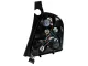 SW taillights Fiat Stilo for 01-07 3doors black