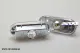 Seitenblinker Ford Focus Mk2 04-09 chrome