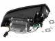 SW-Light Scheinwerfer Skoda Octavia II 1Z 04-09 LED Standlicht black