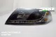 SW-Light headlights suitable for Skoda OctaviaII 04-09 LED positionslight HID black