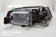 SW-Light headlights suitable for Skoda OctaviaII 04-09 LED positionslight HID black
