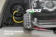 SW-Light headlights suitable for Skoda OctaviaII 04-09 LED positionslight HID black