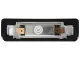 LED Kennzeichenbeleuchtung für Mercedes Benz E-Klasse W210 Limousine / W202 Limousine 97-01