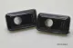 SW-Seitenblinker für VW Golf 2 | Corrado | Porsche 911 993 964 924 944 black clear