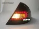 SW-Light LED taillights suitable for Ford Mondeo Mk3 hatchback/notchback smoke Type B4Y/B5Y