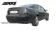 SW-Light LED taillights suitable for Ford Mondeo Mk3 hatchback/notchback smoke Type B4Y/B5Y