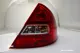 SW-Light LED Rückleuchten passend für Ford Mondeo Mk3 Stufenheck/Fließheck red/chrystal Typ B4Y/B5Y