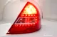 SW-Light LED Rückleuchten passend für Ford Mondeo Mk3 Stufenheck/Fließheck red/chrystal Typ B4Y/B5Y