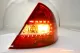 SW-Light LED Rückleuchten passend für Ford Mondeo Mk3 Stufenheck/Fließheck red/chrystal Typ B4Y/B5Y