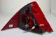 SW-Light LED Rückleuchten passend für Ford Mondeo Mk3 Stufenheck/Fließheck red/chrystal Typ B4Y/B5Y