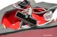 SW-Light LED Rückleuchten passend für Ford Mondeo Mk3 Stufenheck/Fließheck red/chrystal Typ B4Y/B5Y