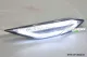 SWLight LED Seitenblinker für Porsche Cayenne II 958 92A 11-14 smoke (nicht GTS)