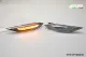 SWLight LED Seitenblinker für Porsche Cayenne II 958 92A 11-14 smoke (nicht GTS)