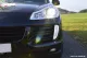 SW Voll LED Tagfahrlicht Blinker Standlicht für Porsche Cayenne I 957 9PA 06-10 chrome (Auslaufmodel)
