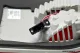 SW-Light LED taillights for BMW X5 E53 00-03 red/smoke