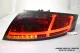 SW-Celi LED taillights suitable for Audi TT 8J 06-14 red/smoke Lightbar