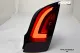 SWCeli LED Rückleuchten für Seat Mii 13-16 black/smoke Lightbar