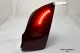 SWCeli LED taillights for Seat Mii 13-16 black/smoke Lightbar