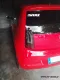 SWCeli LED taillights for Seat Mii 13-16 black/smoke Lightbar