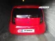 SWCeli LED taillights for Seat Mii 13-16 black/smoke Lightbar