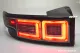 SW-Celis LED Rückleuchten Range Rover Evoque 11-15 Typ L538 smoke Lightbar