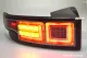 SW-Celis LED Rückleuchten Range Rover Evoque 11-15 Typ L538 smoke Lightbar