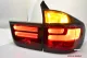 SW-Celi LED Rückleuchten BMW X5 E70 06-13 smoke Black Lightbar