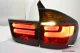 SW-Celi LED Rückleuchten BMW X5 E70 06-13 smoke Black Lightbar