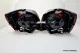 SW-Celi LED Rückleuchten VW Polo V Typ 6R 09-14 Steilheck cherry red/smoke Lightbar