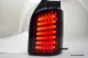 SW-Celi LED taillights suitable for VW T5 Type 7H 7E 03-15 smoke Lightbar