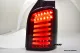 SW-Celi LED taillights suitable for VW T5 Type 7H 7E 03-15 smoke Lightbar