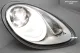 SW-Ltube Xenon Scheinwerfer für Porsche Boxster Cayman 987 05-08 LED Standlicht chrom