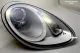 SW-Ltube Xenon Scheinwerfer für Porsche Boxster Cayman 987 05-08 LED Standlicht chrom