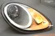 SW-Ltube Xenon Scheinwerfer für Porsche Boxster Cayman 987 05-08 LED Standlicht chrom