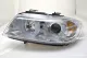 SW-Ltube Angel Eye headlights for BMW E90 E91 05-13 2 High U-LED positionslight chrome