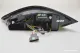 SW-Celi LED Rückleuchten passend für Porsche Boxster Cayman 987 05-09 red/cherry Lightbar