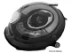 SW-LTube Scheinwerfer für Mini Countryman R60 10-14 LED Lighttube black
