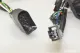 SW-Celi LED Rückleuchten für Audi A6 4F C6 Facelift Limousine 09-12 black