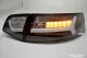 SW-Celi LED Rückleuchten für Audi A6 4F C6 Facelift Limousine 09-12 black