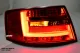 SW-Celi LED Rückleuchten passend für Audi A6 4F Limousine 04-08 Lightbar red smoke (für 6Pin Serie Birne RL)