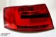 SW-Celi LED Rückleuchten passend für Audi A6 4F Limousine 04-08 Lightbar red smoke (für 6Pin Serie Birne RL)