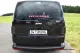 SW-Celis LED taillights for VW T5 Type 7H 7E 03-15 Black/smoke White-Lightbar
